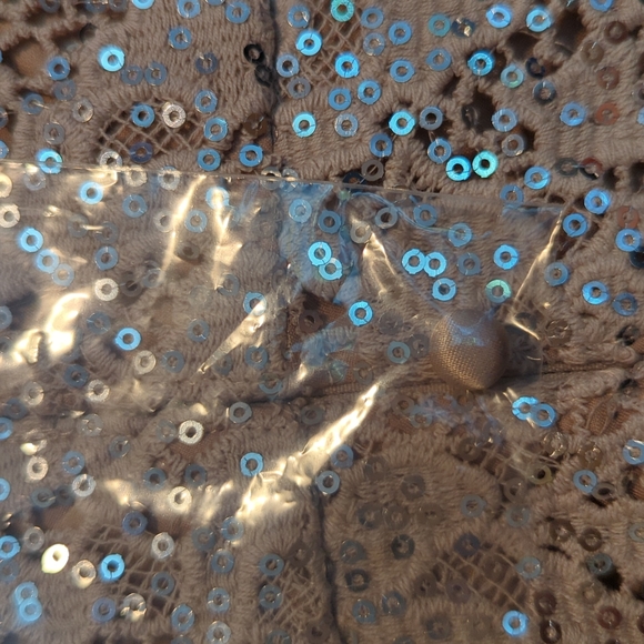 Kay Unger Cocktail dress size 2 - Picture 4 of 5